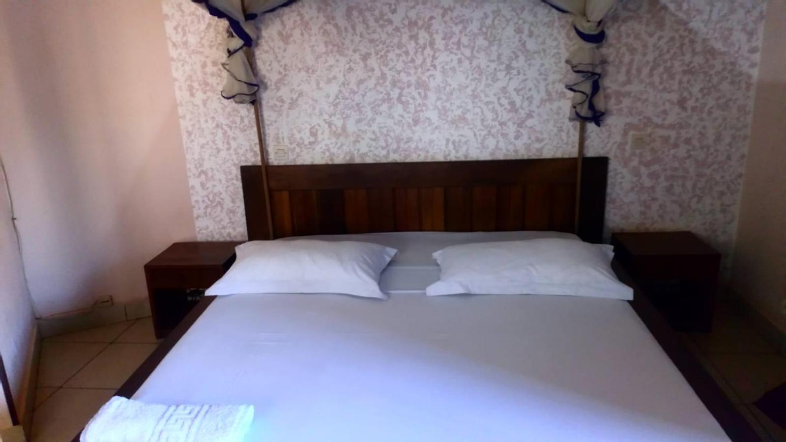 Antsiranana Central Hotel מראה חיצוני תמונה