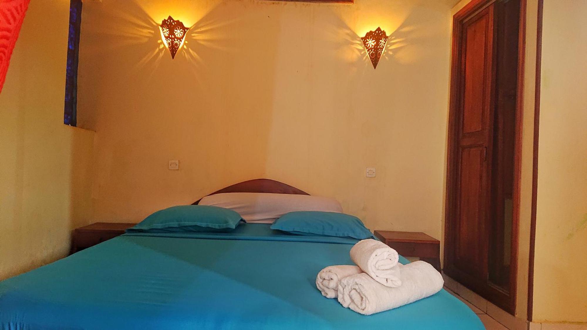 Antsiranana Central Hotel מראה חיצוני תמונה