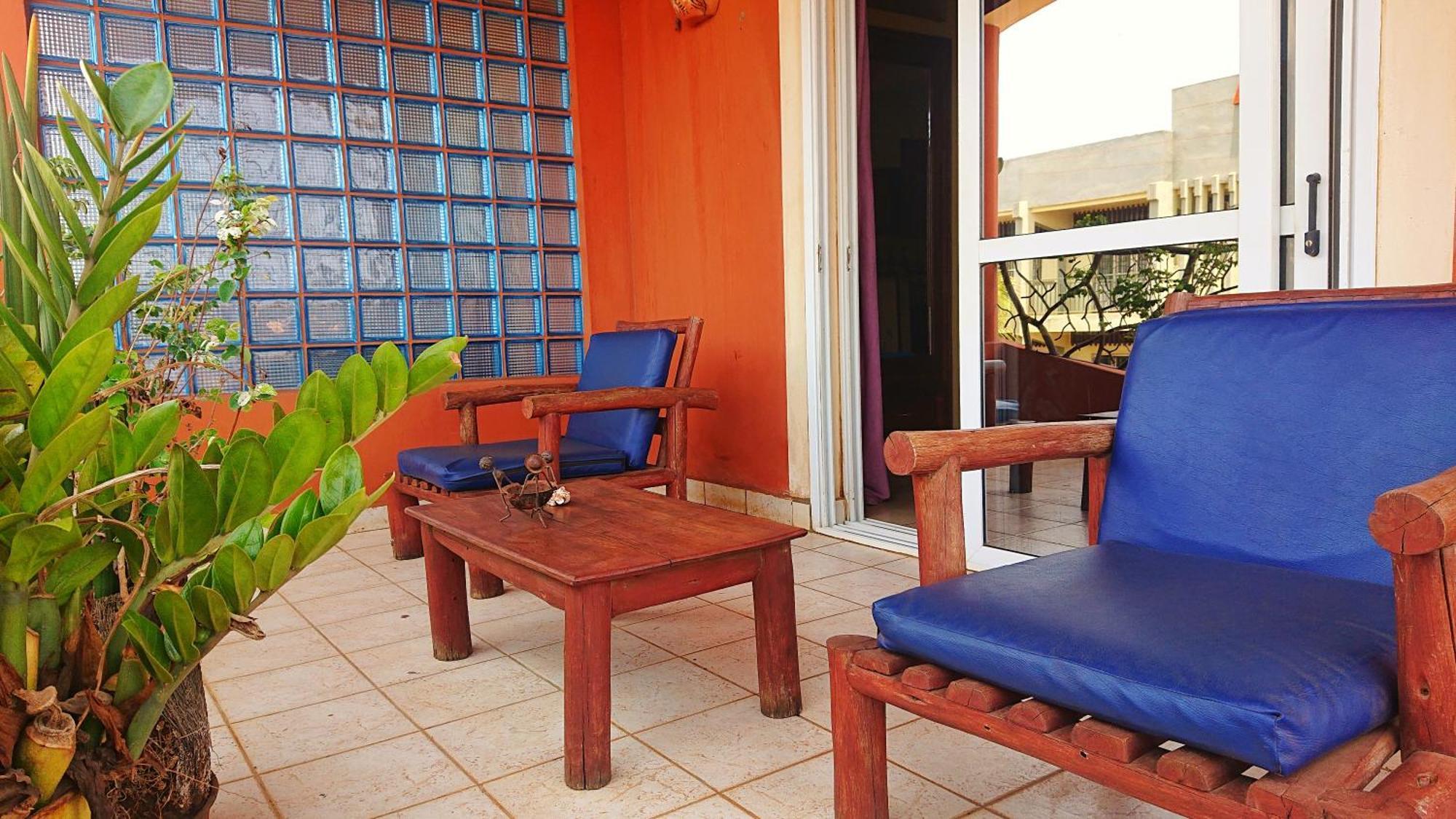 Antsiranana Central Hotel מראה חיצוני תמונה