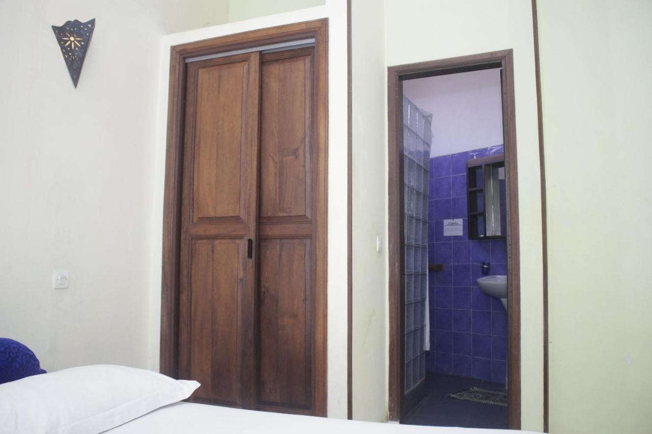 Antsiranana Central Hotel חדר תמונה
