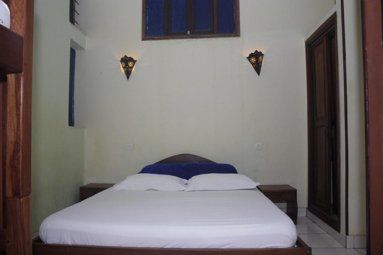 Antsiranana Central Hotel חדר תמונה