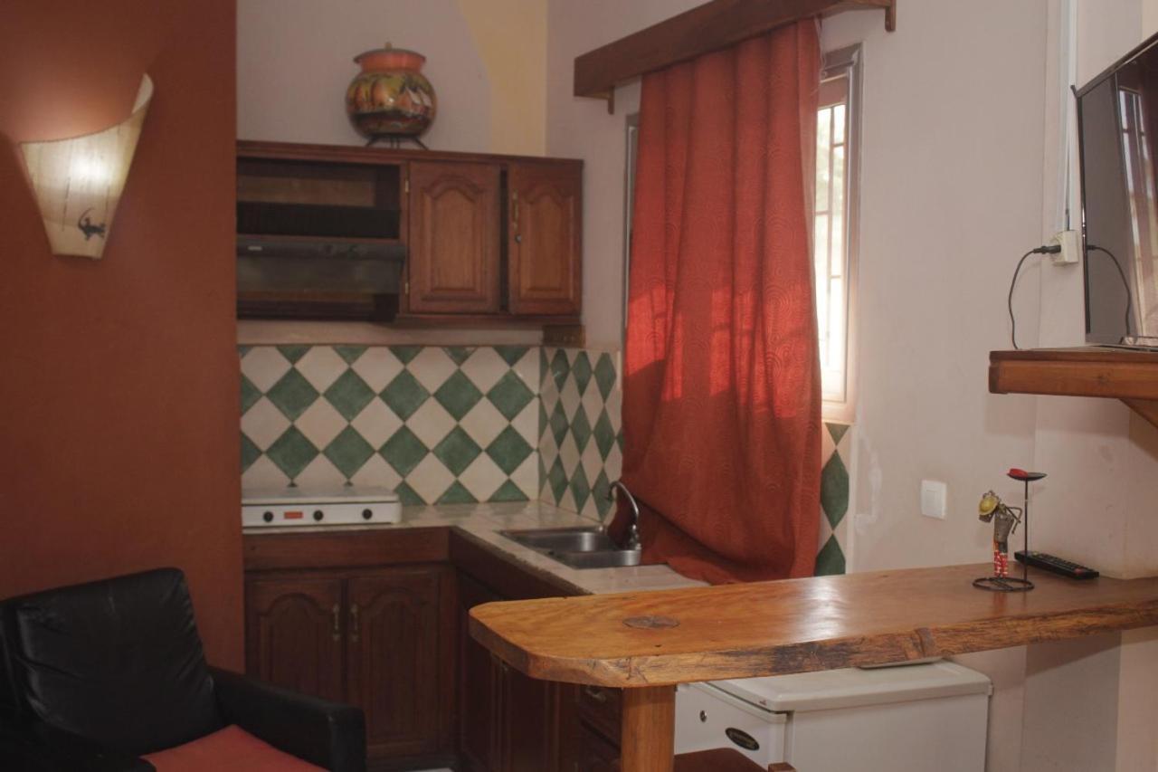 Antsiranana Central Hotel מראה חיצוני תמונה